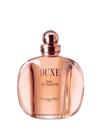 Image of: Dior Dune 50ml - for women